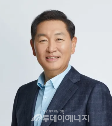 前 한종희 대표이사 부회장