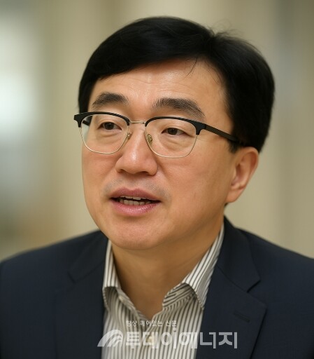 김태용 가스기술공사 노조위원장은 3월26일 신임 사장에 대해 "우리는 변화를 원한다. 다만 그 변화가 우리를 무너뜨리는 방식이 아니라, 함께 세우는 방식이 되길 바란다”고 밝혔다. 