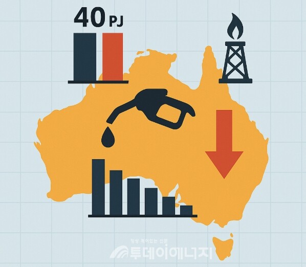 국민들의 에너지 안보를 희생하면서까지 수출을 최우선시하는 전략은 장기적으로 산업계는 물론 정치적으로도 부담이 될 수 있다. /이미지 편집