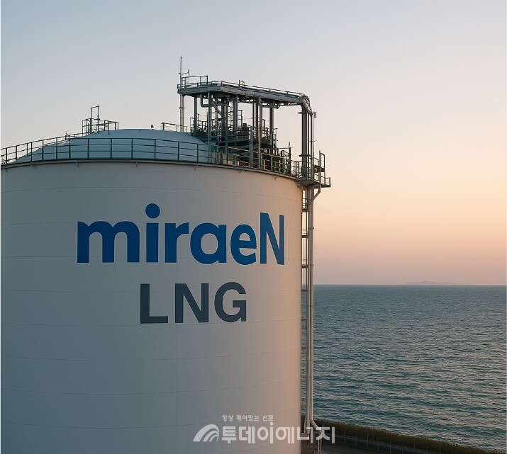 미래엔서해에너지의 최대주주인 ㈜미래엔은 교육, 출판, 에너지 등 다각화된 사업 포트폴리오를 가진 기업으로, 미래엔서해에너지의 성장 전략과 그룹 내 시너지 확대에 중요한 역할을 하고 있다. /이미지 편집