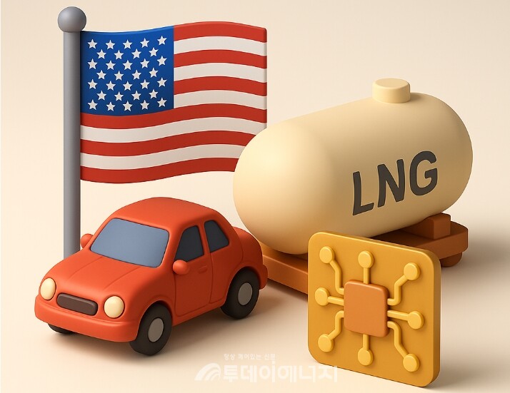  향후 태국과 미국 간 경제 협력의 방향성과 수입 확대 품목의 세부 내용이 주목된다. /이미지 편집