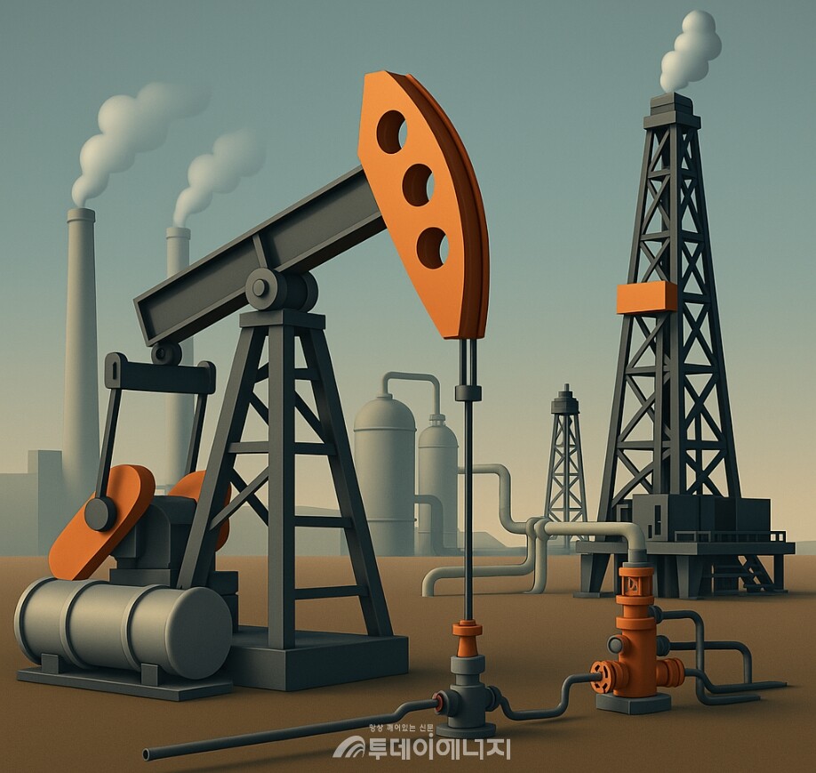 美 무역압박에 흔들린 멕시코가 '자립형 에너지 시스템' 구축 나선다./ 이미지 편집