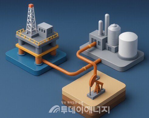 ILX 전략은 탐사비용 절감, 개발기간 단축, 수익성 강화 등 복합적인 장점 덕분에 앞으로도 확산될 것으로 전망된다. /이미지 편집