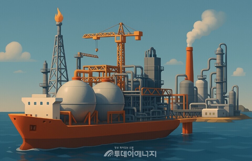 향후 일본과 한국은 모잠비크를 포함한 아프리카 지역과의 장기 구매계약 확대 여부를 본격 검토할 것으로 예상된다. /이미지 편집