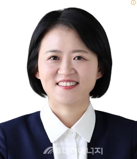 박지혜 의원(초선, 의정부 갑, 더불어민주당)/의원실 제공