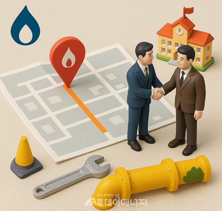 서울도시가스는 그간 지역사회와의 안전 협력체계를 꾸준히 이어오며, 단순한 공급자를 넘어 에너지 안전문화 선도 기업으로의 역할을 강화해왔다. /서울도시가스 제공