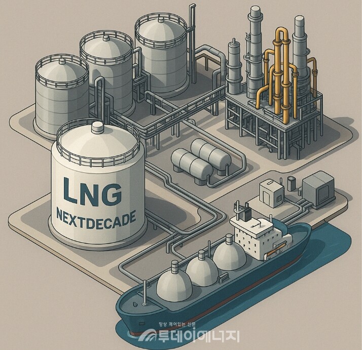 넥스트디케이드의 야심찬 도전은 리오그란데에서 시작된다. /이미지 편집