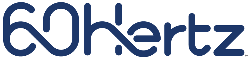 식스티헤르츠 로고