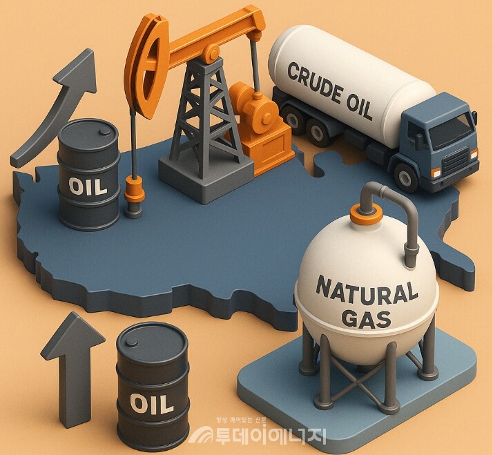 미국의 LNG 수출은 2040년까지 성장세를 지속하지만 에너지 구조는 양적 팽창에서 질적 전환기로 접어들 전망이다. /이미지 편집