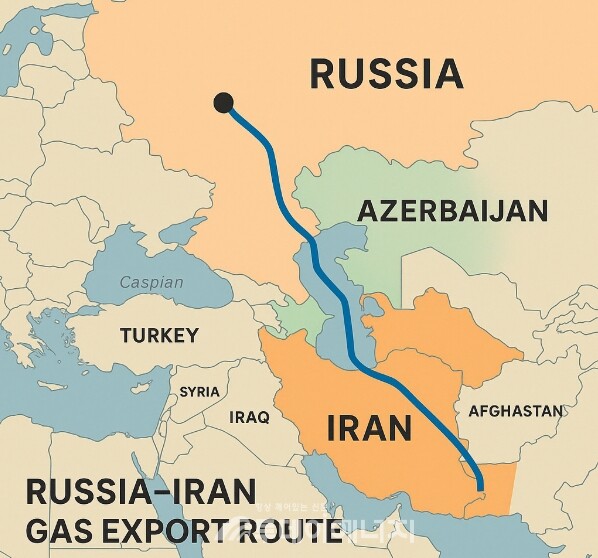 결론적으로, 이번 러-이란 가스 협력은 양국의 고립을 돌파하려는 ‘지정학적 에너지 연대’ 시도지만, 구조적 제약과 정치적 리스크로 인해 단기간 내 의미 있는 에너지 판도 변화를 이끌기는 어려울 것이라는 분석이 우세하다.