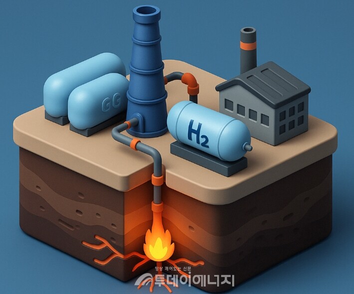 수소 경제의 진정한 확장은 “무탄소, 고효율, 상용화 가능한 방식”이라는 조건을 충족시킬 수 있는 기술에 달려 있다. /이미지 편집