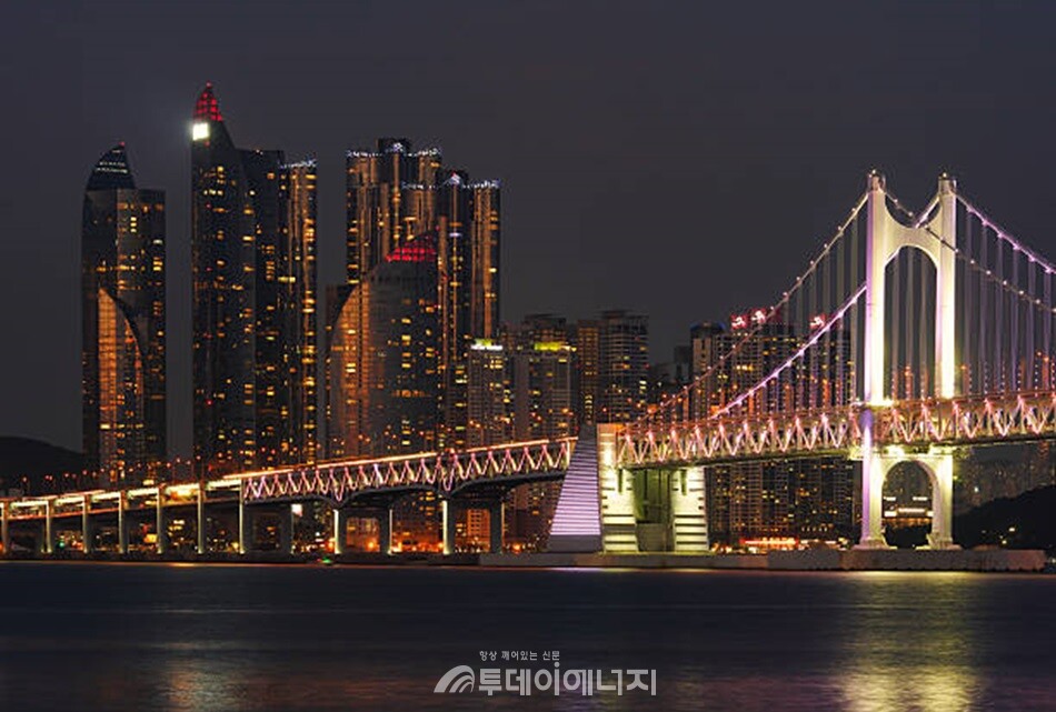 부산 광안대교. / 픽사베이