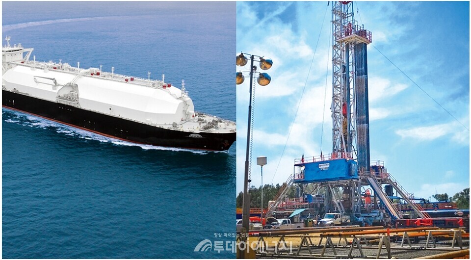 일본 도시가스의 원조 오사카가스가 글로벌 에너지 기업으로 진화하고 있다. /오사카 가스 홈페이지 캡처