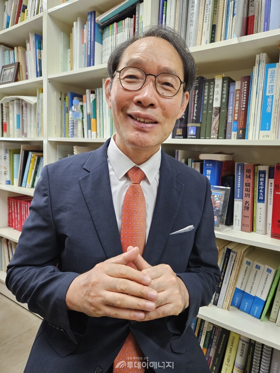 고문현 한국 ESG 학장/투데이에너지