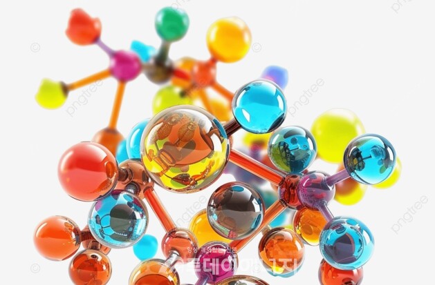 : 수소불화탄소 이미지/픽사베이 제공