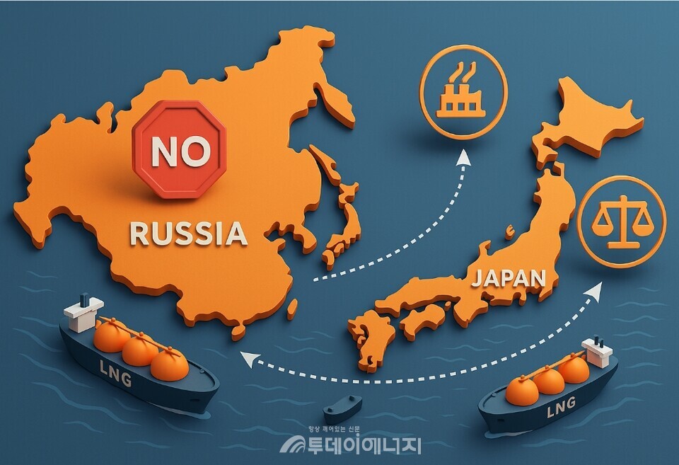 러시아가 아시아 시장에 '올인'하려는 전략에도 불구하고, 제재 장기화와 물류 비용 상승, 인프라 부족 등 다중 리스크가 겹치고 있다. /이미지 편집