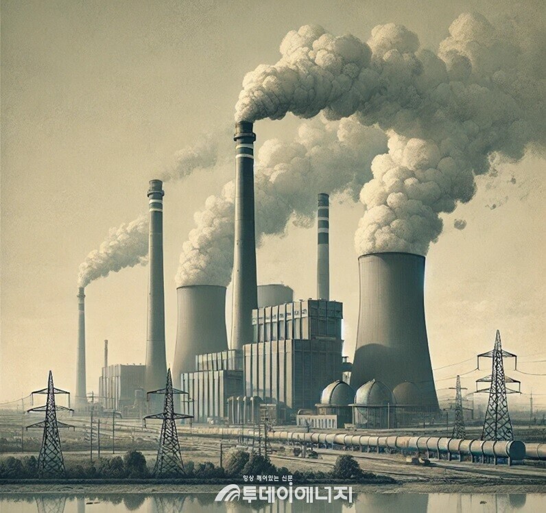 기후솔루션 제공