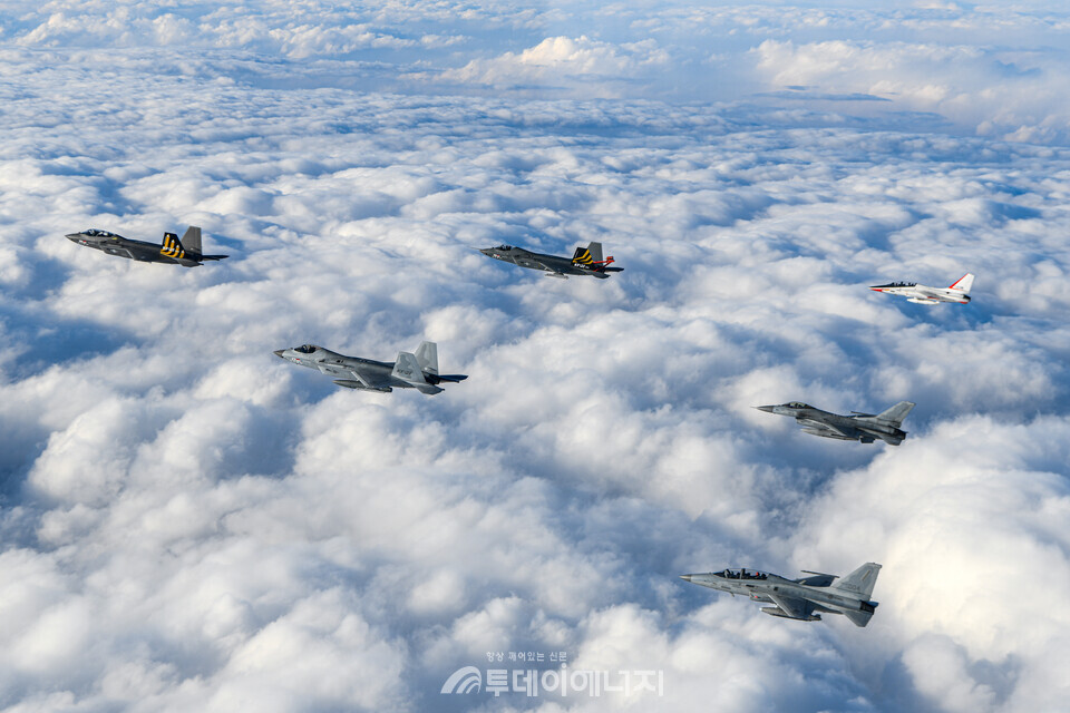 /한국항공우주산업 KAI 자료