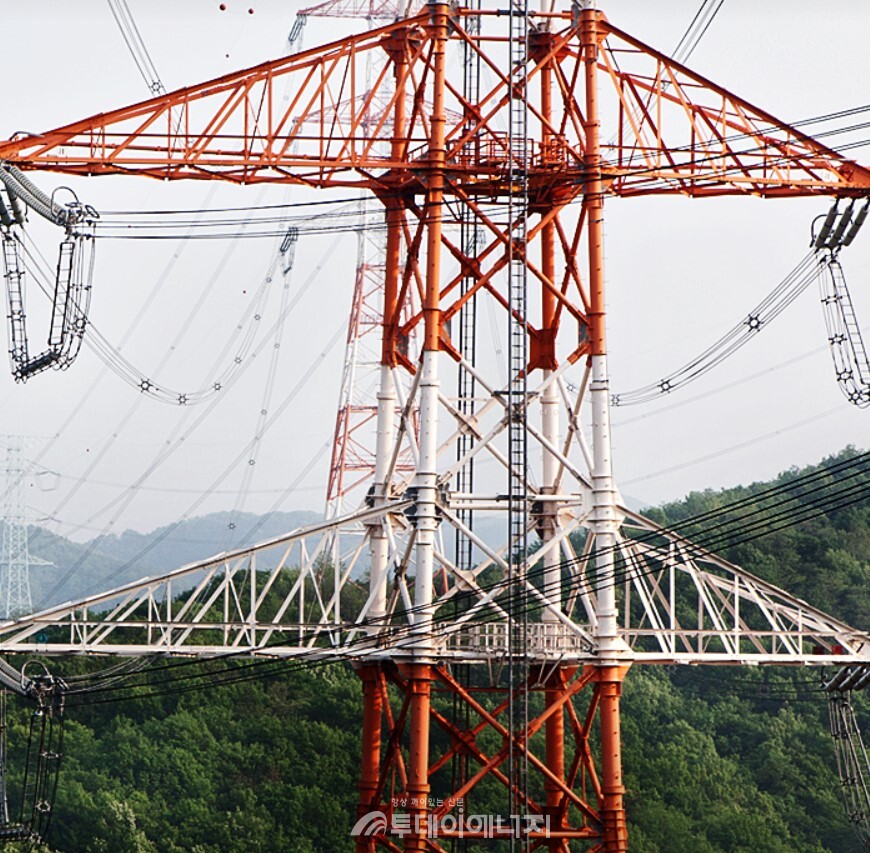 한전, '동해안-동서울 HVDC' 전 구간 주민 합의 100% 완료