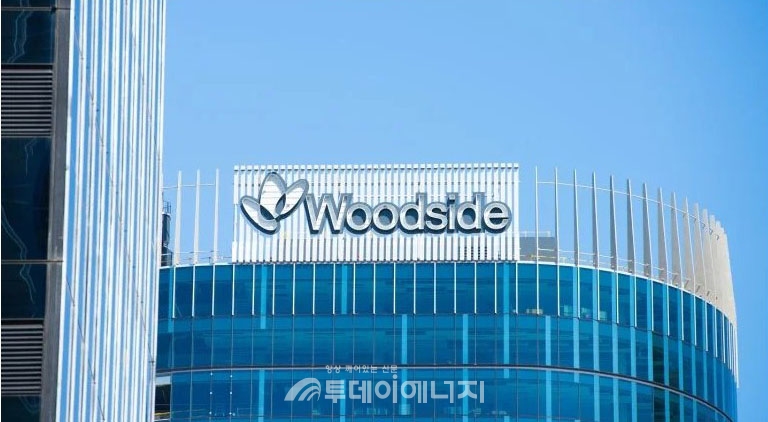 우드사이드의 멕 오닐(Meg O'Neill) 최고경영자(CEO)는 “이번 매매계약(SPA)은 한국에 대한 첫 장기 LNG 공급 계약으로서 핵심”이라고 말했다./셔터스톡 제공