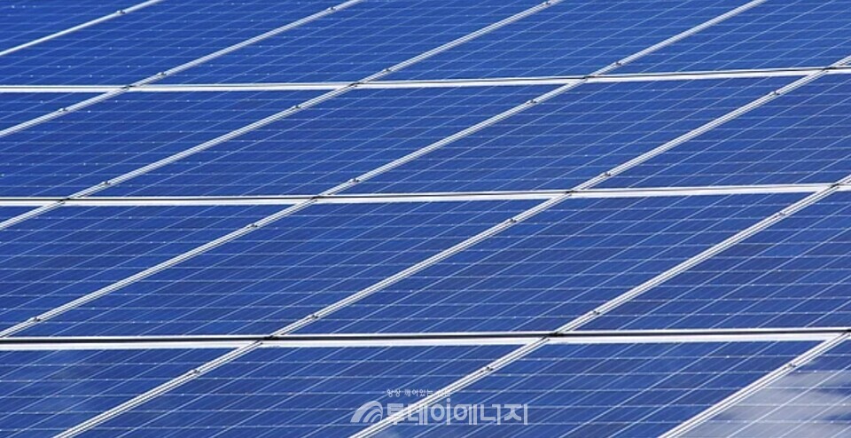 전 세계적으로 태양광 발전량이 기록적인 성장을 보이고 있다. /픽사베이 (Pixabay) 이미지