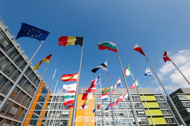 유럽 의회/유럽 의회 제공