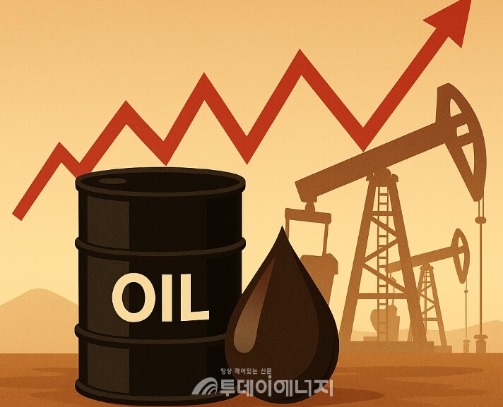 사우디 경제는 원유 판매 수입에 크게 의존하고 있기 때문에 유가 하락은 재정 적자로 직결된다. /이미지 편집