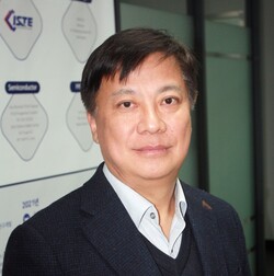 박성수 아이에스티이 부사장 / 극동대 겸임교수 