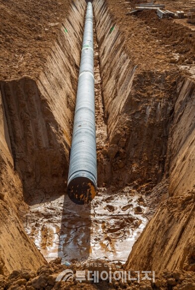 ‘파워 오브 시베리아’와 ‘파워 오브 시베리아 2’는 러시아-중국 에너지 협력의 질적 도약을 상징한다. /픽사베이