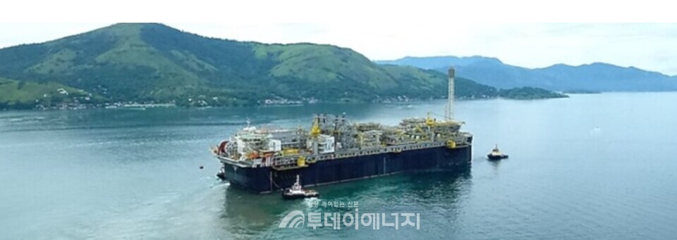 브라질 해상(오프쇼어) ESG 투자 /worldoil.com