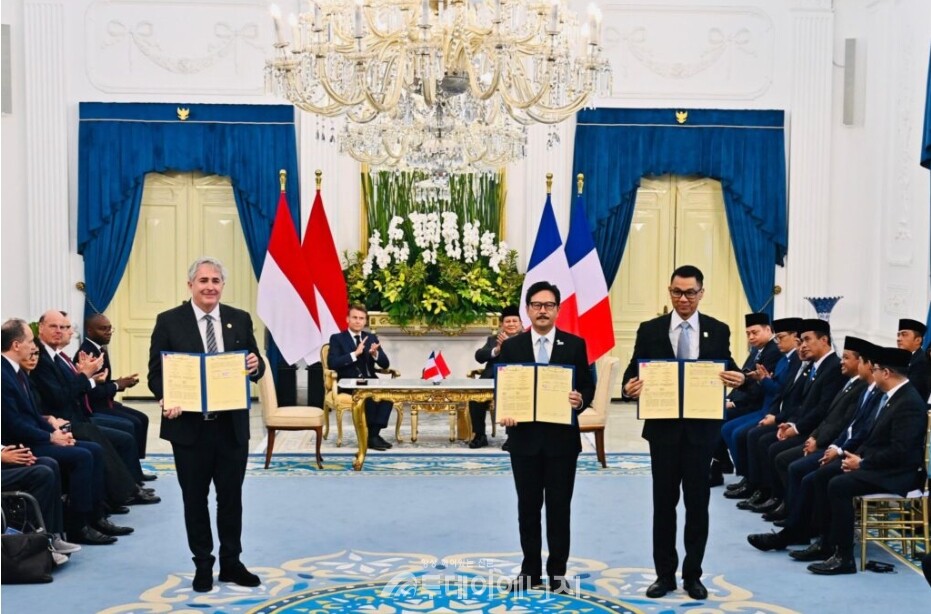 출처: HDF 에너지(LinkedIn 제공)