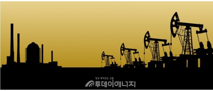 아르헨티나 Vaca Muerta 셰일지대. /oilprice.com