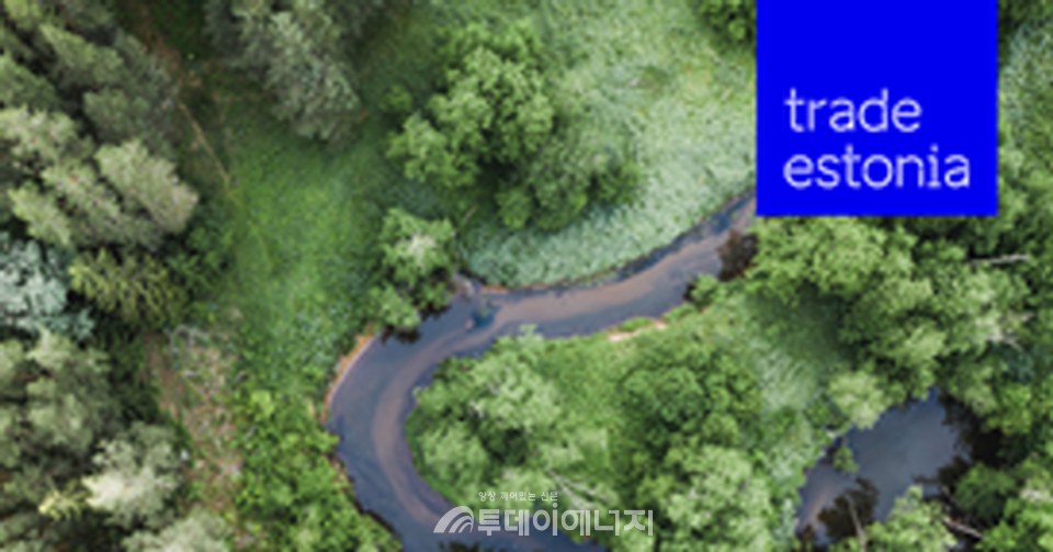 '트레이드 에스토니아' 이미지/한국신재생에너지협회 제공