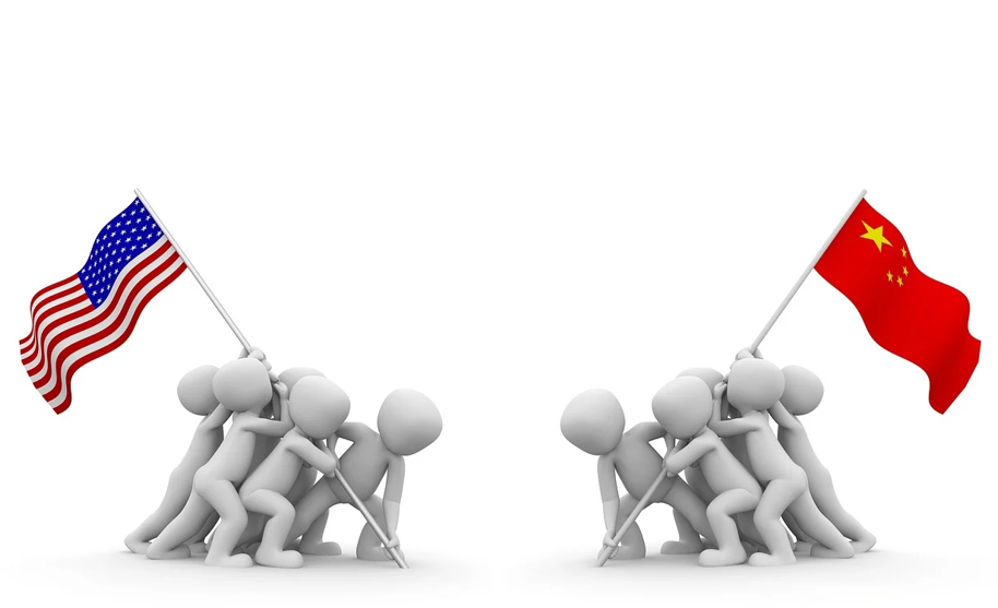 미국과 중국의 관세전쟁 /픽사베이 이미지