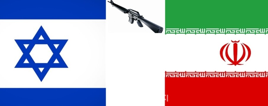 이스라엘·이란 국기/투데이에너지