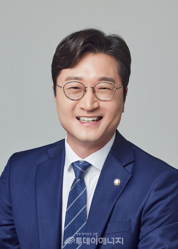 더불어민주당 장철민 의원(대전 동구)