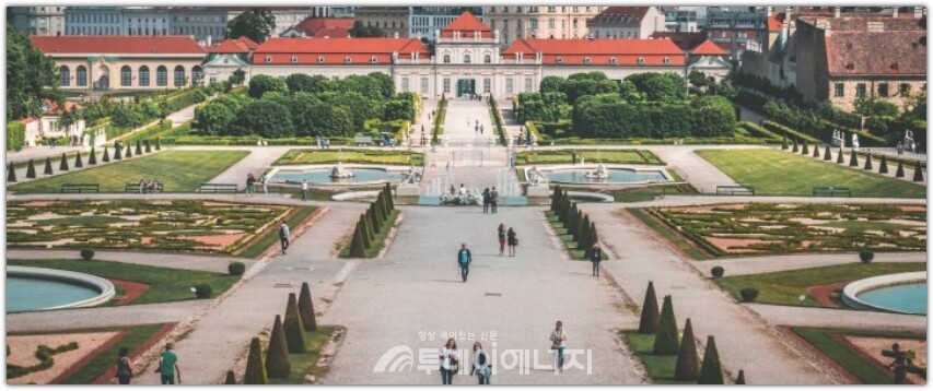 오스트리아는 "전쟁 끝나면 러시아 가스 금수 재검토해야한다"는 입장이다. 