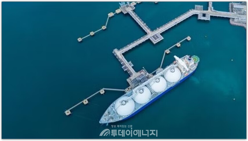  IEA, "석탄보다 낫다고 안심 마라" LNG 탄소배출을 경고했다. /iea.org