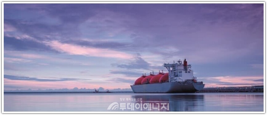 석유서 가스로, 중동 자본이 서구 에너지 메이저에 도전장을 내밀고 있다. 