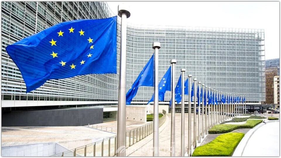 유럽연합 집행위원회(European Commission)