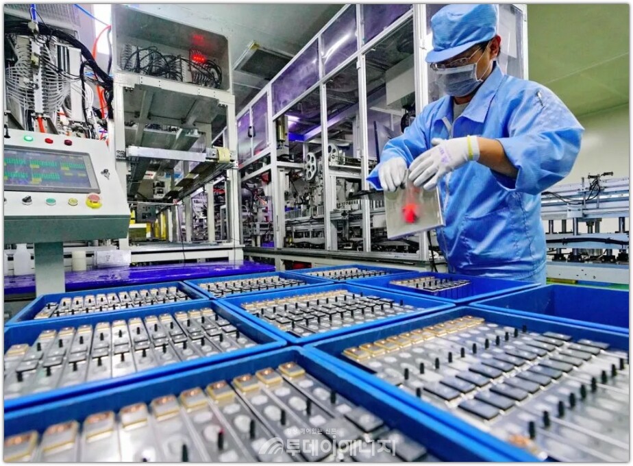 2000년 대비 수출 5배 성장 이끈 모로코, 청정 에너지 기반 ‘투자 메가트렌드’로 전환 중이다. 