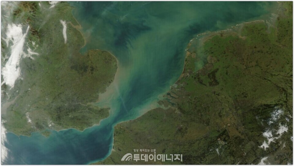 유럽, 해상 풍력으로 수소 만든다. 2030년 40GW 전해조 구축이 목표다