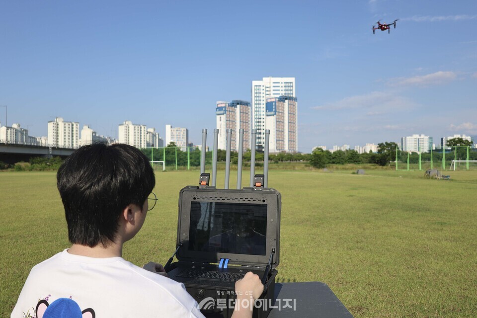 한국원자력 연구원 제공