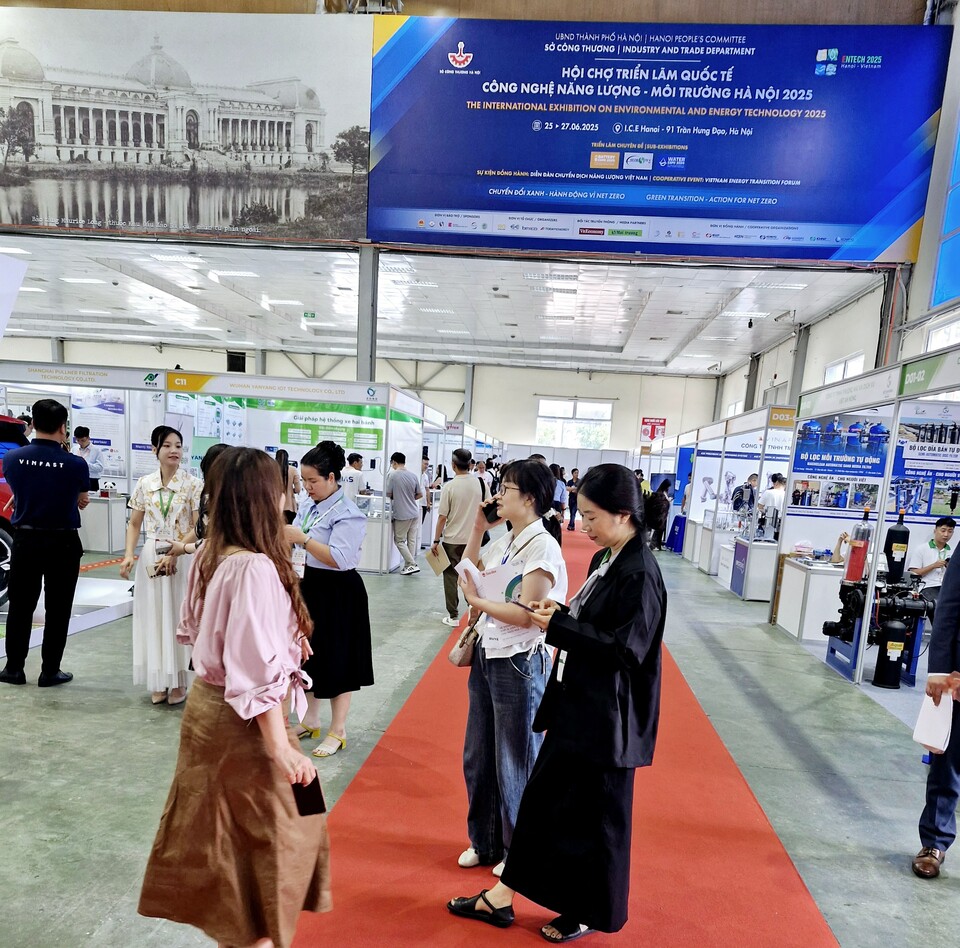 전시장 이모저모