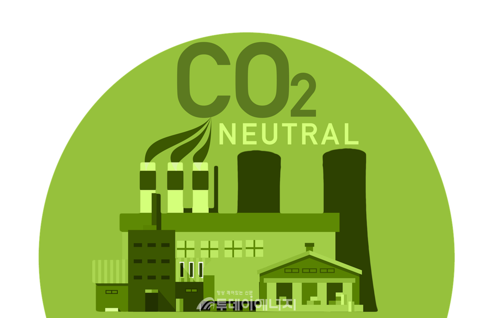 CO2 이미지 /픽사베이