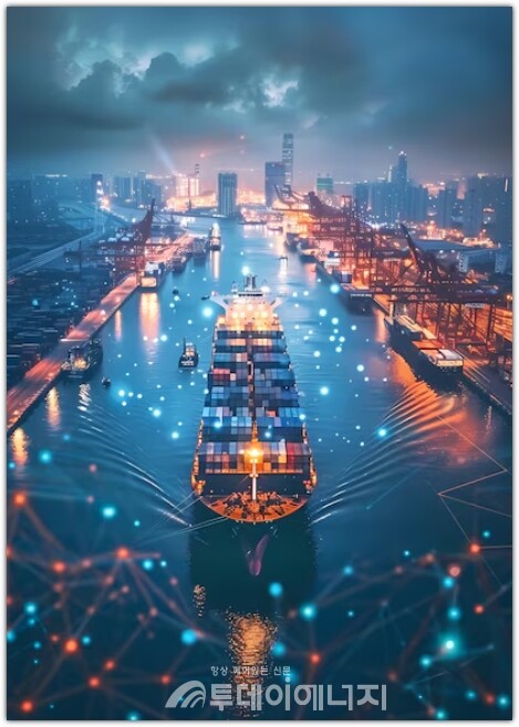 세계 최대 수입국 중국의 LNG 수입량이 후퇴하면서 국제 가격에도 여파를 미치고 있다. 