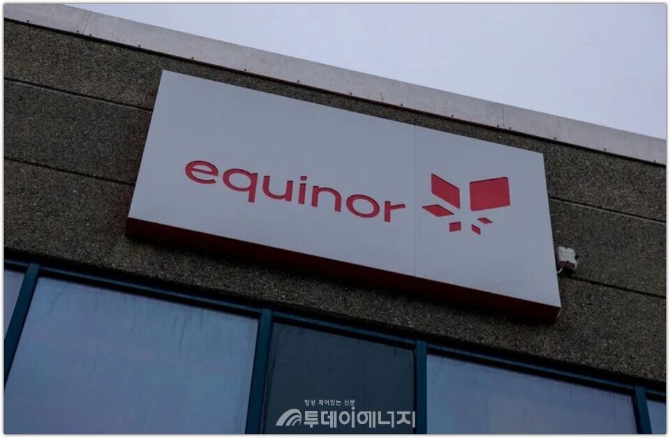 Equinor가 2029년 생산 목표로 노르웨이 Fram South 프로젝트를 가동하고있다. 