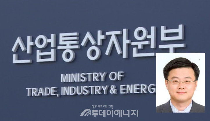 김정관 산업부 장관 후보자