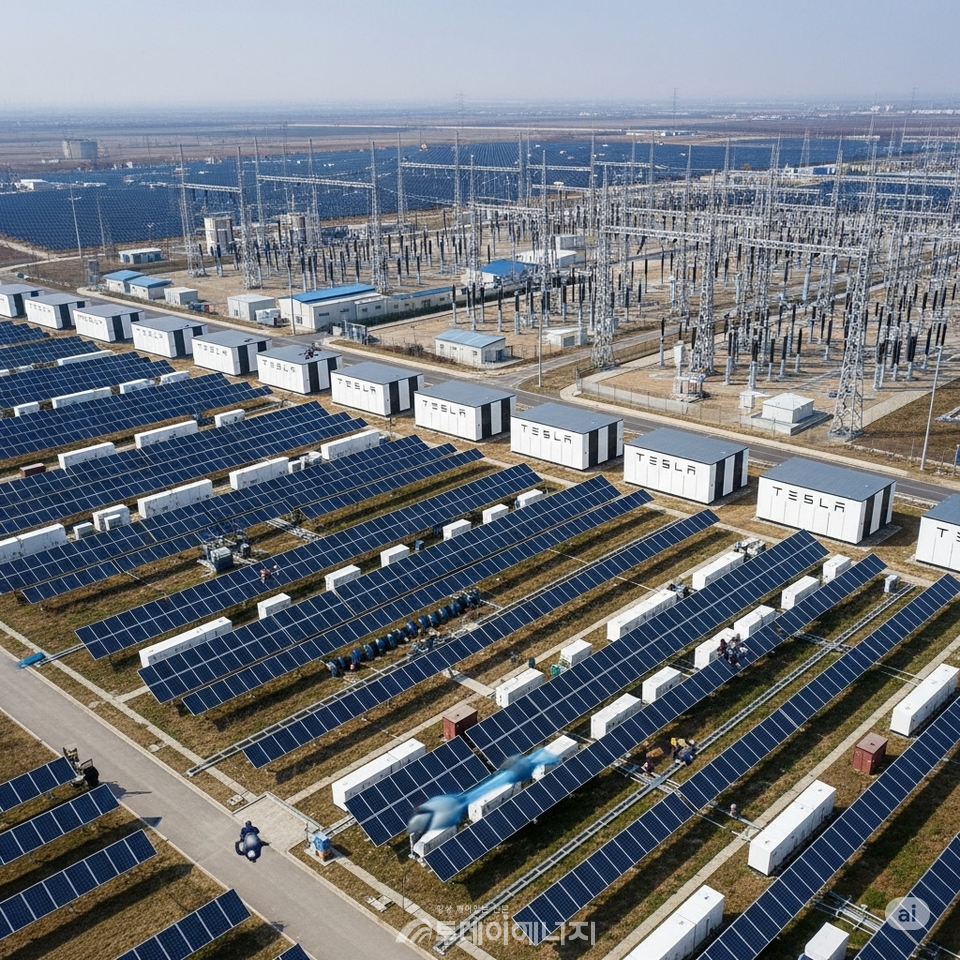 미국 재생에너지, 천연가스 추격 < 해외뉴스 < 뉴스 < 기사본문 - 투데이에너지