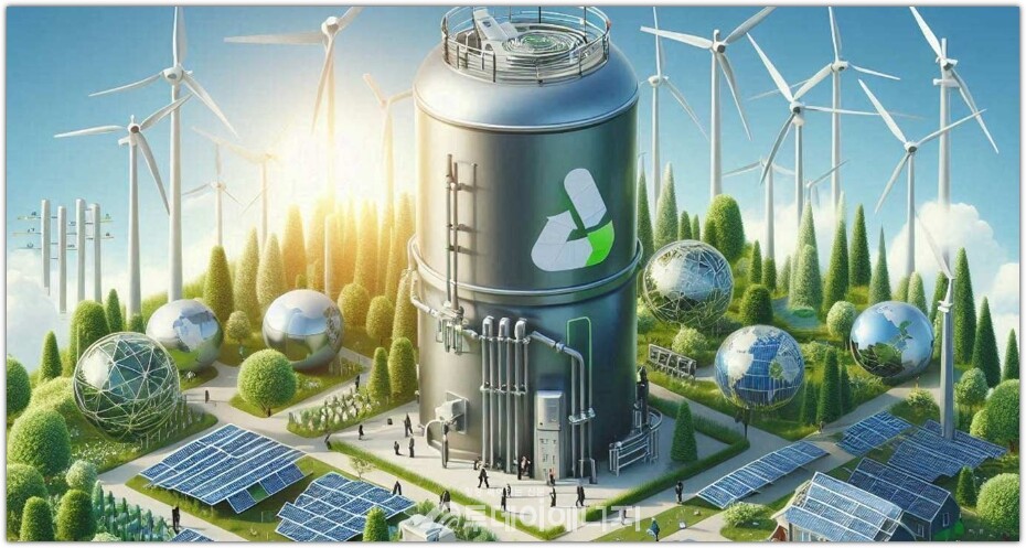 인도 ACME 그룹이 오디샤(Odisha) 주에서 인도 최초의 그린수소 프로젝트를 공식적으로 추진한다고 밝혔다.